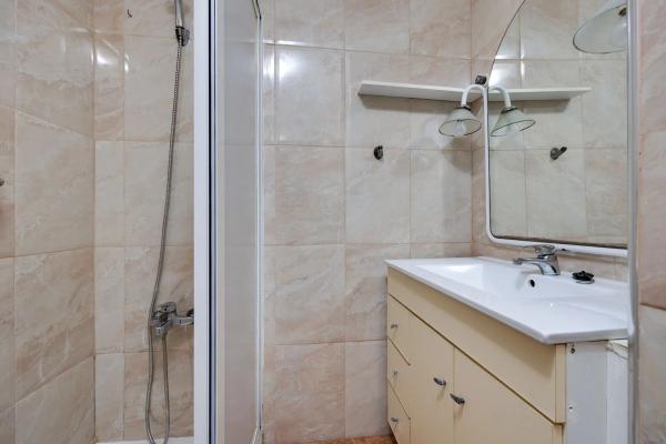 Estudio en avenida Diego Ramírez Pastor, 221