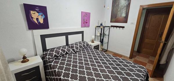 Piso en calle del Mar