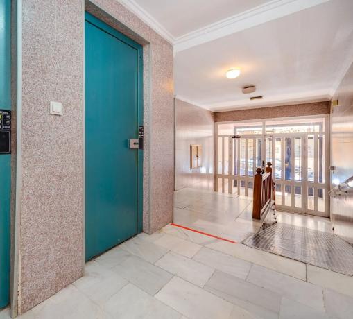 Estudio en avenida Diego Ramírez Pastor, 221