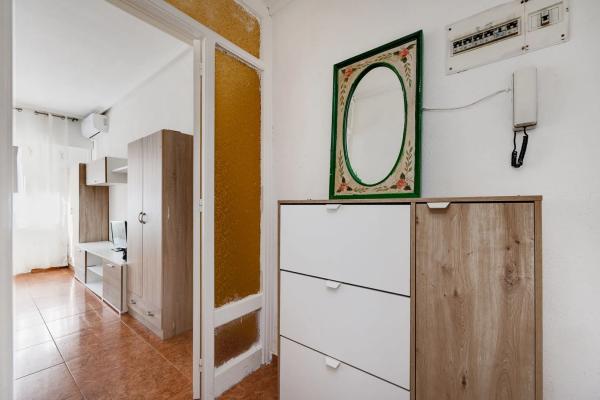 Estudio en avenida Diego Ramírez Pastor, 221