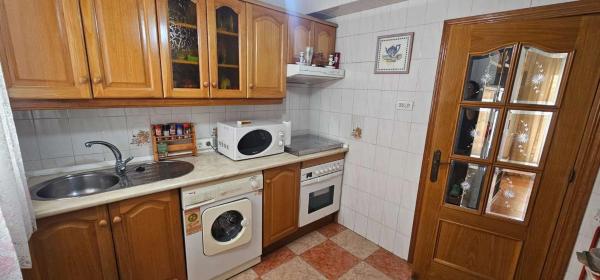 Piso en calle del Mar