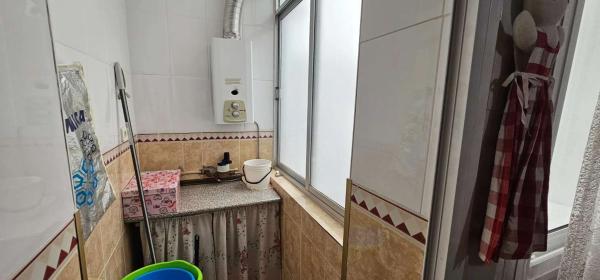 Piso en calle del Mar