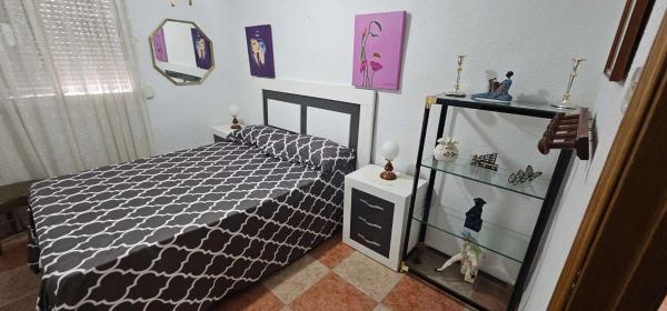 Piso en calle del Mar