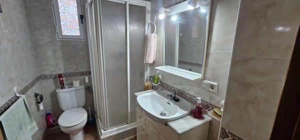 Piso en calle del Mar