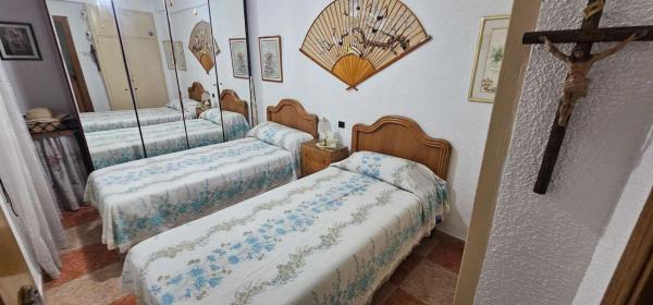 Piso en calle del Mar