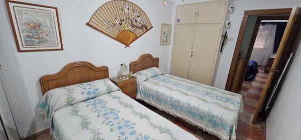 Piso en calle del Mar