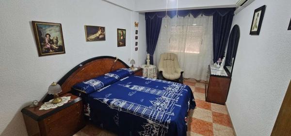 Piso en calle del Mar