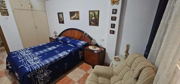 Piso en calle del Mar