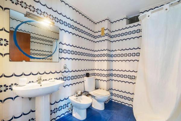 Piso en paseo Juan Aparicio