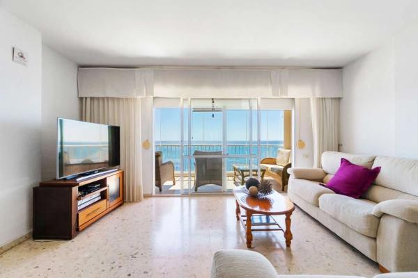 Piso en paseo Juan Aparicio