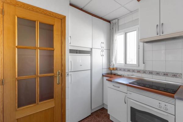 Piso en calle Moriones, 70