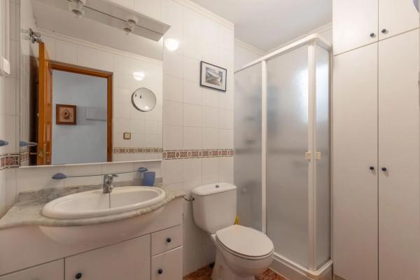 Piso en calle Moriones, 70