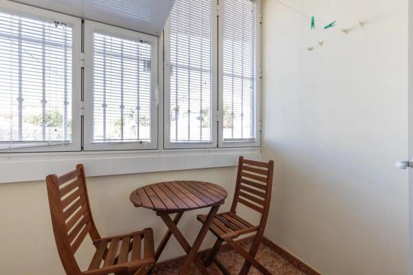 Piso en calle Moriones, 70