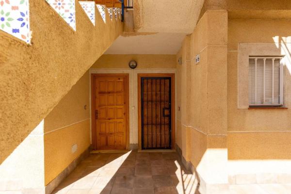 Piso en calle Moriones, 70