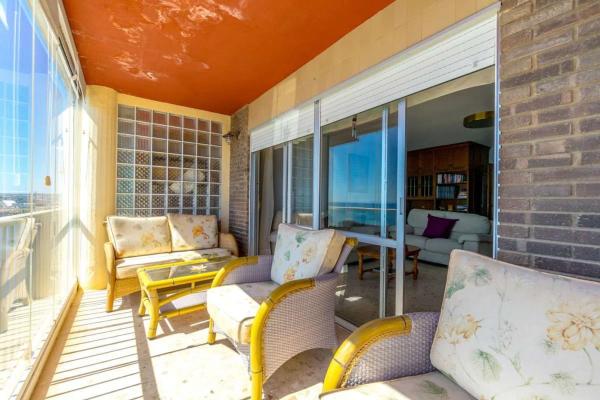 Piso en paseo Juan Aparicio