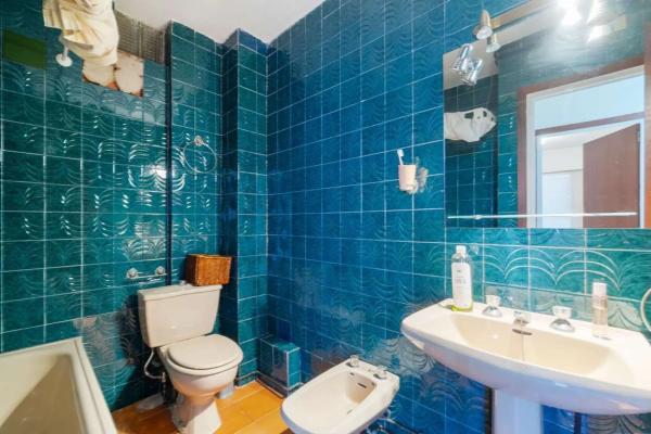 Piso en paseo Juan Aparicio