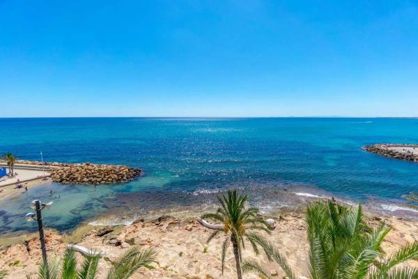 Piso en paseo Juan Aparicio