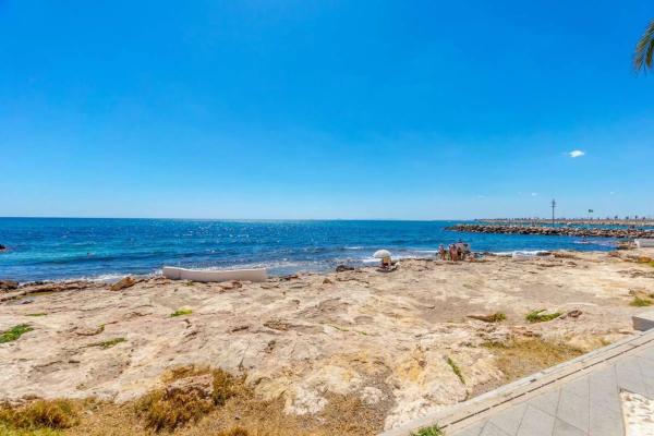 Piso en paseo Juan Aparicio