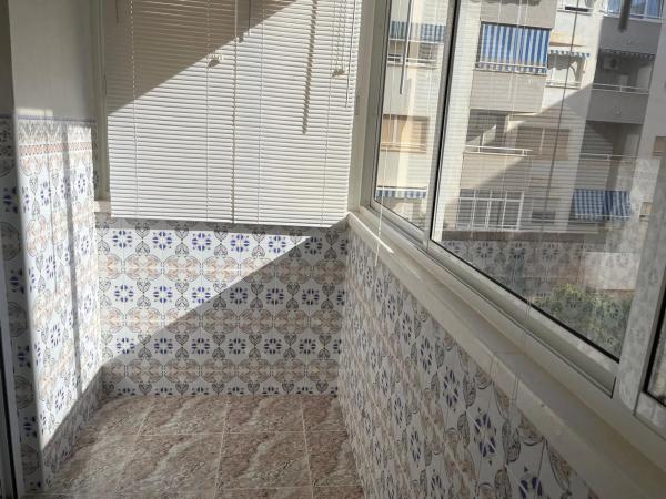 Piso en calle Goleta, 22