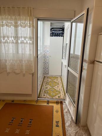 Piso en calle Goleta, 22