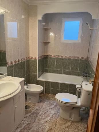 Piso en calle Goleta, 22