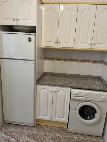 Piso en calle Goleta, 22