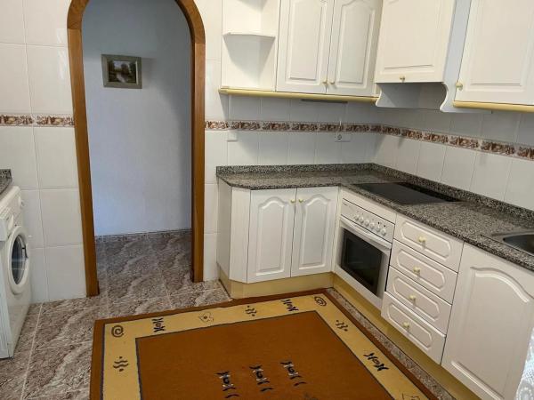 Piso en calle Goleta, 22