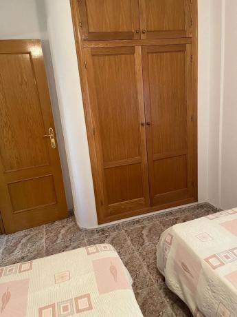 Piso en calle Goleta, 22