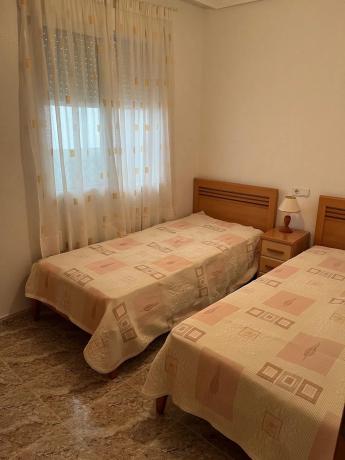 Piso en calle Goleta, 22