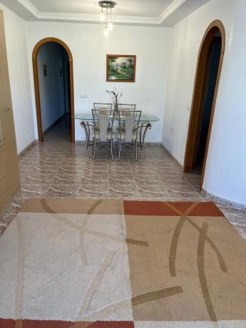 Piso en calle Goleta, 22