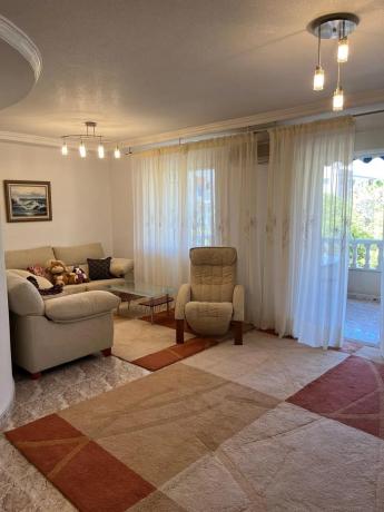 Piso en calle Goleta, 22