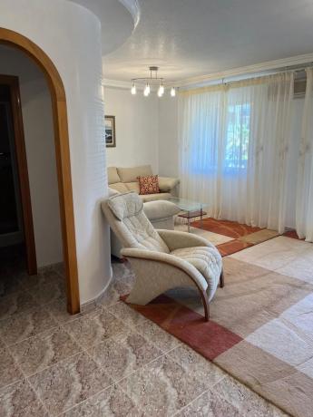 Piso en calle Goleta, 22