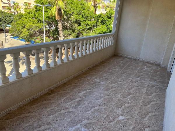 Piso en calle Goleta, 22