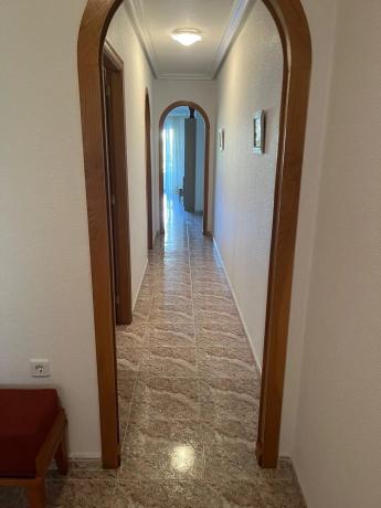 Piso en calle Goleta, 22