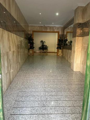 Piso en calle Goleta, 22