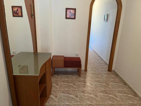 Piso en calle Goleta, 22