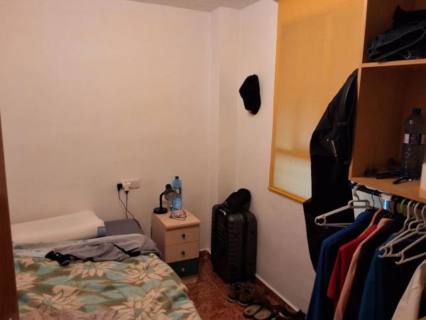 Piso en calle Bergantin