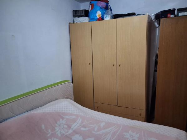 Piso en calle Bergantin