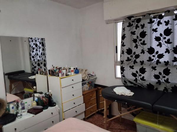 Piso en calle Bergantin