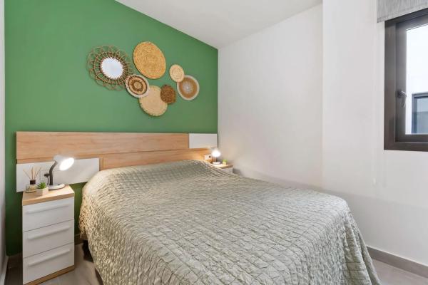 Piso en Barrio Las Piscinas Naturales