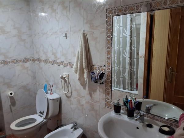 Piso en calle Bergantin