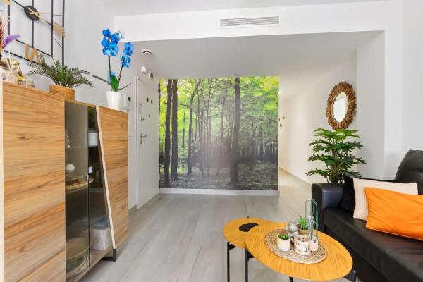 Piso en Barrio Las Piscinas Naturales