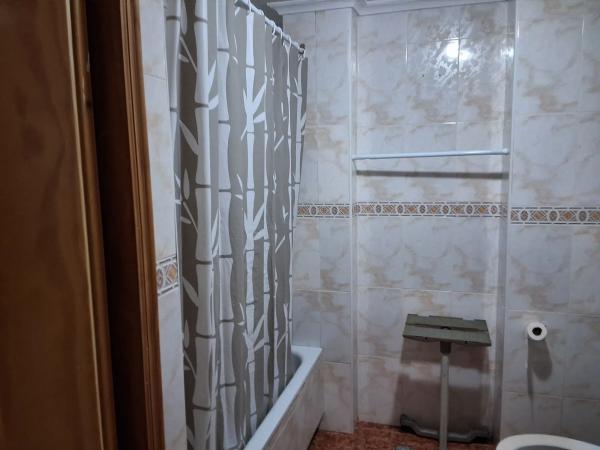 Piso en calle Bergantin