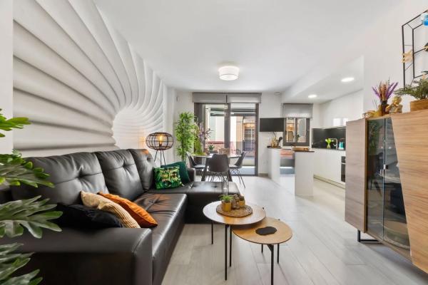 Piso en Barrio Las Piscinas Naturales