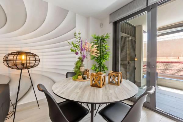 Piso en Barrio Las Piscinas Naturales