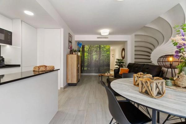 Piso en Barrio Las Piscinas Naturales