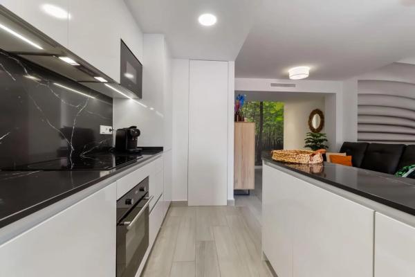 Piso en Barrio Las Piscinas Naturales