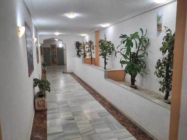 Piso en calle Bergantin