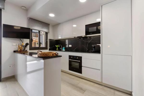 Piso en Barrio Las Piscinas Naturales