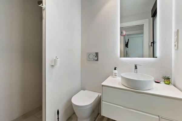 Piso en Barrio Las Piscinas Naturales